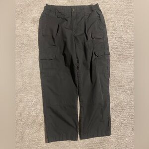 Propper Men's Dark Cargo Pants